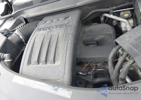 2015 Chevrolet Equinox Ltz из США, поврежденный, VIN 2GNFLHEK5F6149392